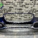 Mercedes w223 ön tampon w 223 s class maybch çıkma parça