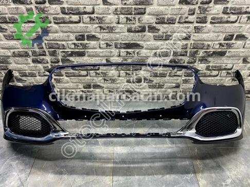 Mercedes-Benz Maybach S Ön Tampon A2238802900 çıkma parça