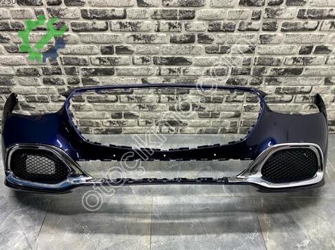 Mercedes-Benz Maybach S Ön Tampon A2238802900 çıkma parça