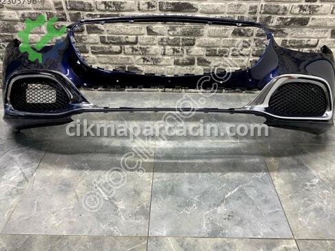 Mercedes-Benz Maybach S Ön Tampon A2238802900 çıkma parça
