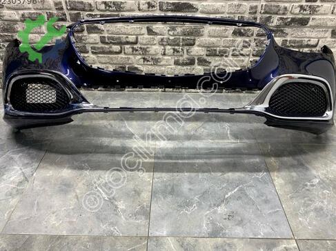 Mercedes-Benz Maybach S Ön Tampon A2238802900 çıkma parça