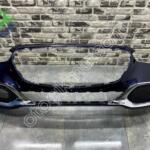 Mercedes w223 ön tampon w 223 s class maybch çıkma parça