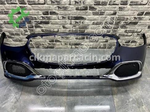 Mercedes-Benz Maybach S Ön Tampon A2238802900 çıkma parça