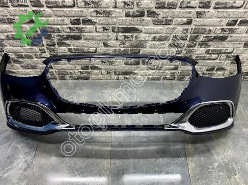 Mercedes-Benz Maybach S Ön Tampon A2238802900 çıkma parça