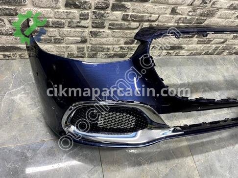 Mercedes-Benz Maybach S Ön Tampon A2238802900 çıkma parça
