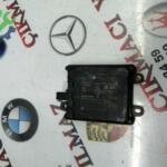 Mercedes w223 radar Sensörü a0009002637 çıkma yedek parça