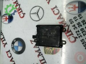 Mercedes w223 radar Sensörü a0009002637 çıkma yedek parça