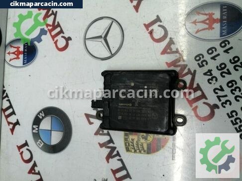 Mercedes-Benz S Serisi Radar Sensörü (ACC) çıkma parça
