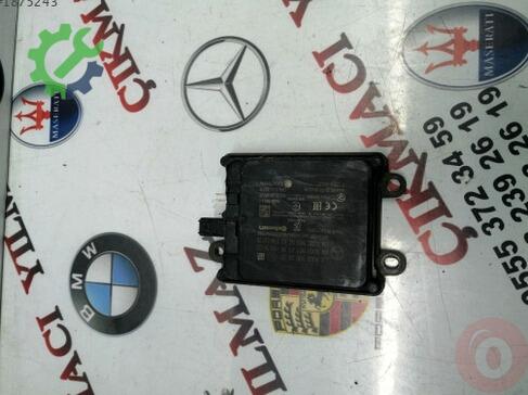 Mercedes-Benz S Serisi Radar Sensörü (ACC) çıkma parça