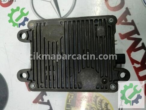 Mercedes-Benz S Serisi Radar Sensörü (ACC) A0009002637 çıkma parça