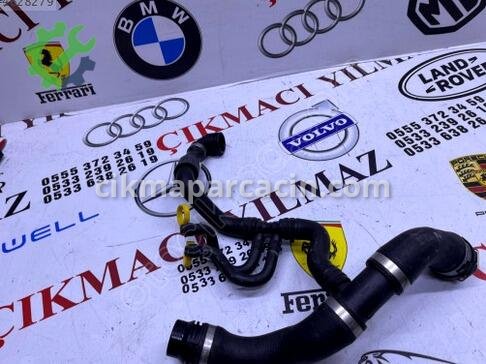 Mercedes-Benz S Serisi Hortum A2235000001 çıkma parça