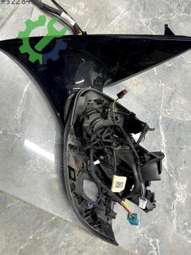 Mercedes-Benz S Serisi Sol Dış Ayna çıkma parça