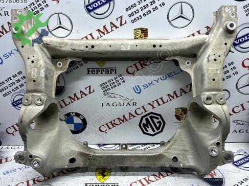 Mercedes-Benz S Serisi Travers çıkma parça
