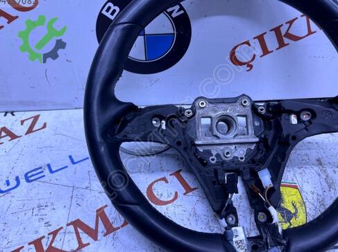Mercedes-Benz S Serisi Direksiyon Simidi çıkma parça