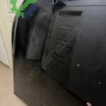 Mercedes w223 s class motor kaputu w 223 orjinal çıkma kaput