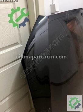 Mercedes-Benz S Serisi Kaput çıkma parça