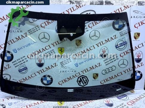Mercedes-Benz S Serisi Ön Cam çıkma parça