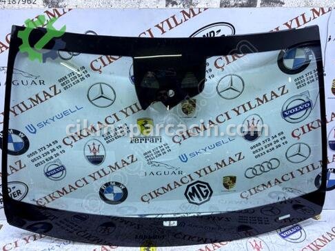 Mercedes-Benz S Serisi Ön Cam A2236709900 çıkma parça