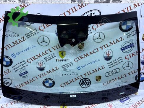 Mercedes-Benz S Serisi Ön Cam A2236709900 çıkma parça