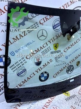 Mercedes-Benz S Serisi Ön Cam A2236709900 çıkma parça