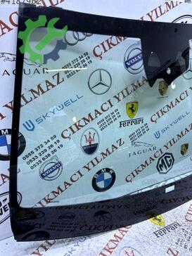 Mercedes-Benz S Serisi Ön Cam A2236709900 çıkma parça