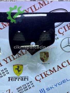 Mercedes-Benz S Serisi Ön Cam A2236709900 çıkma parça