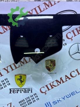 Mercedes-Benz S Serisi Ön Cam A2236709900 çıkma parça