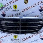 Mercedes w223 s class ön panjur w 223 çıkma panjur