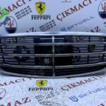 Mercedes w223 s class ön panjur w 223 çıkma panjur