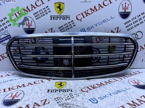 Mercedes-Benz S Serisi Ön Panjur 40504928 çıkma parça