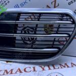Mercedes w223 s class ön panjur w 223 çıkma panjur