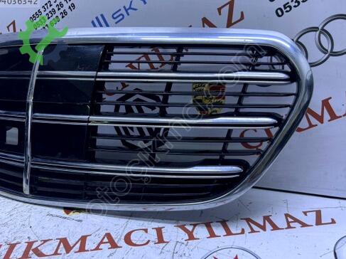 Mercedes-Benz S Serisi Ön Panjur 40504928 çıkma parça