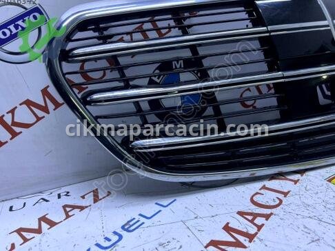 Mercedes-Benz S Serisi Ön Panjur 40504928 çıkma parça
