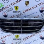 Mercedes w223 s class ön panjur w 223 çıkma panjur