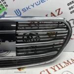 Mercedes w223 s class ön panjur w 223 çıkma yedek parça
