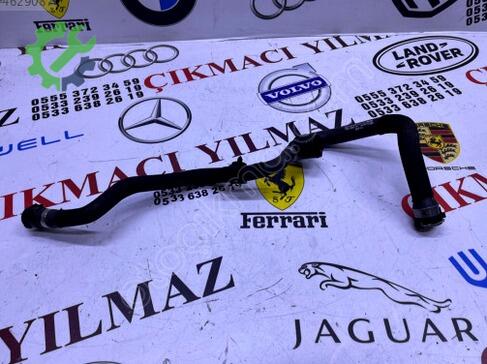 Mercedes-Benz S Serisi Radyatör Hortumu çıkma parça
