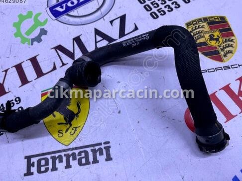 Mercedes-Benz S Serisi Radyatör Hortumu A2235007000 çıkma parça