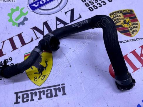 Mercedes-Benz S Serisi Radyatör Hortumu A2235007000 çıkma parça