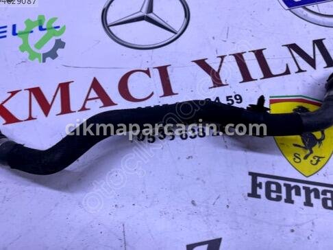 Mercedes-Benz S Serisi Radyatör Hortumu A2235007000 çıkma parça