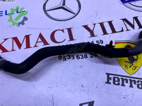 Mercedes-Benz S Serisi Radyatör Hortumu A2235007000 çıkma parça