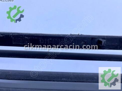 Mercedes-Benz S Serisi Ön Panel D1110613400 çıkma parça