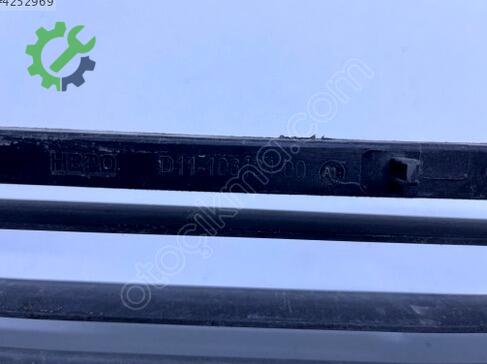 Mercedes-Benz S Serisi Ön Panel D1110613400 çıkma parça