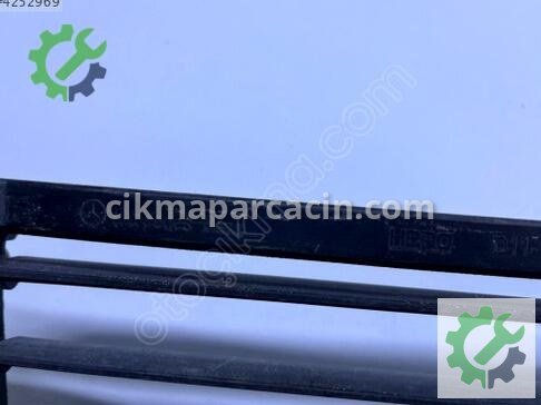 Mercedes-Benz S Serisi Ön Panel D1110613400 çıkma parça