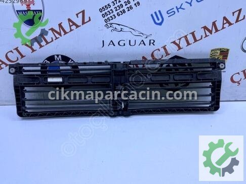 Mercedes-Benz S Serisi Ön Panel D1110613400 çıkma parça