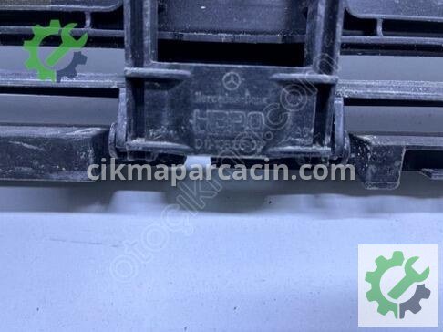 Mercedes-Benz S Serisi Ön Panel D1110613400 çıkma parça