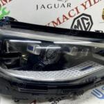 Mercedes w223 s class sağ far w 223 çıkma yedek parçaları