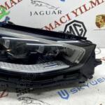 Mercedes w223 s class sağ far w 223 çıkma yedek parçaları