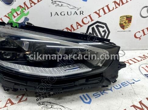 Mercedes-Benz S Serisi Sağ Ön Far A2239063405 çıkma parça
