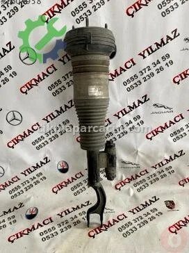 Mercedes-Benz S Serisi Sol Ön Amortisör A2233208503 çıkma parça