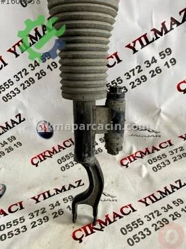 Mercedes-Benz S Serisi Sol Ön Amortisör A2233208503 çıkma parça